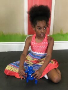 Grace-Marie